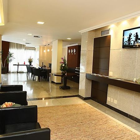My Place Savassi Hotel Boutique Belo Horizonte Exterior photo