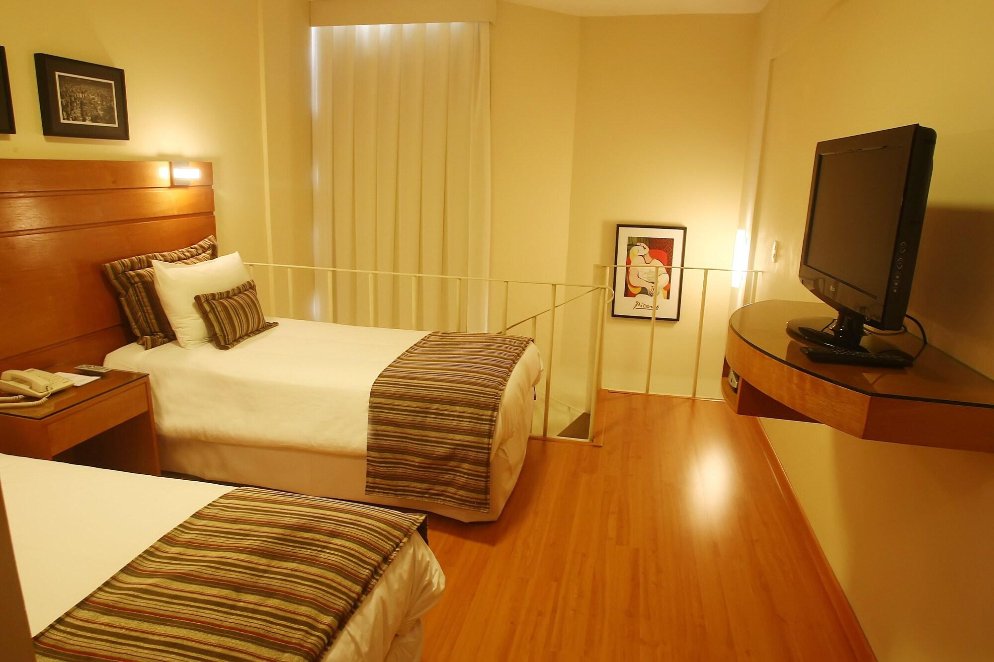 My Place Savassi Hotel Boutique Belo Horizonte Exterior photo