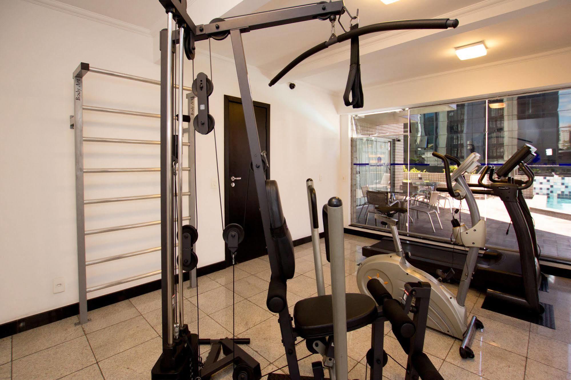 My Place Savassi Hotel Boutique Belo Horizonte Exterior photo