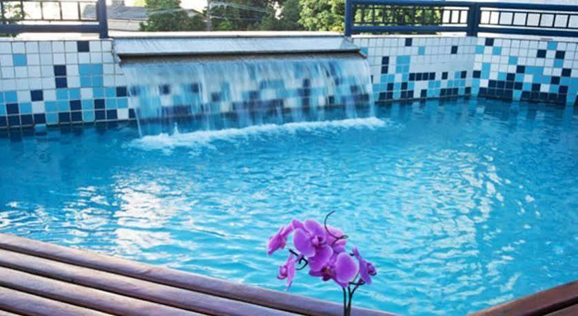 My Place Savassi Hotel Boutique Belo Horizonte Exterior photo